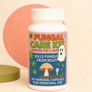 Fungal Care Capsules
