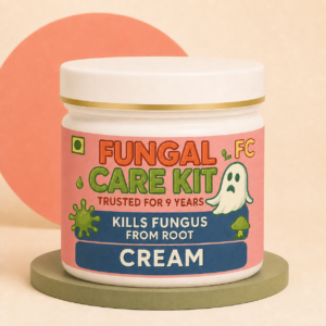 Fungal Care Cream