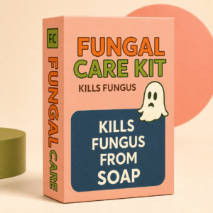 Fungal Care Soap